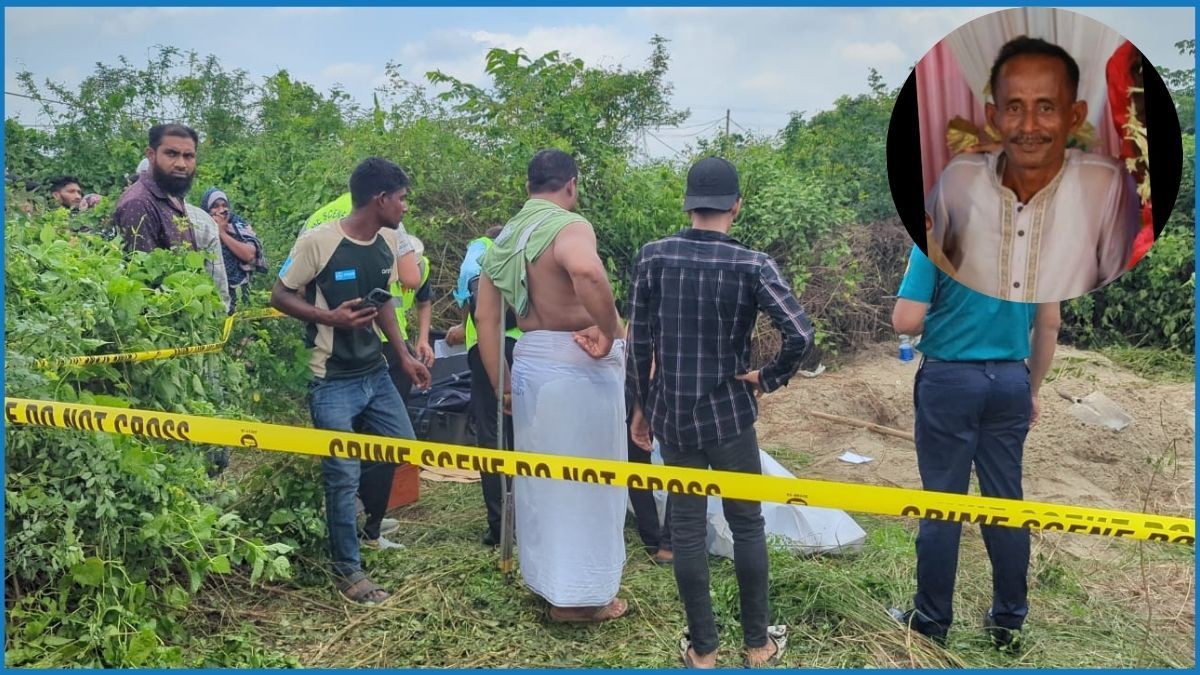 কোরবানির পশু কিনতে গিয়ে নিখোঁজ, ৭ দিন পর মিলল দেহের খণ্ডিত অংশ
