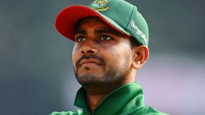 ওয়ানডেতে বাংলাদেশের নতুন অধিনায়ক মিরাজ