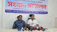 বিএনপি নেতা পিন্টু চক্রের বিরুদ্ধে ৫ লাখ টাকা চাঁদাবাজির অভিযোগ
