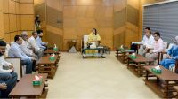 জুলাই-বিপ্লবের পরে এখন আত্মশুদ্ধির সময় এসেছে : তথ্য সচিব