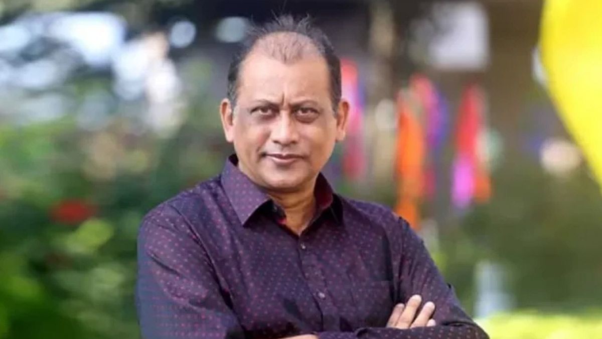 অসুস্থ অবস্থায় অভিনেতা সমু চৌধুরীকে উদ্ধার, ঢাকায় আনার প্রস্তুতি