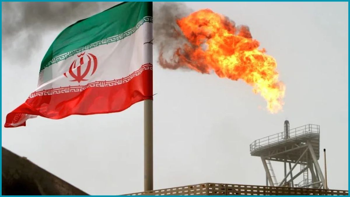 ইরানে ইসরায়েলের হামলায় বাড়ল তেলের দাম