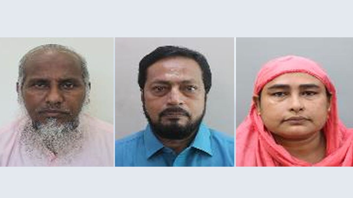 হজে গিয়ে আরও ৩ বাংলাদেশির মৃত্যু