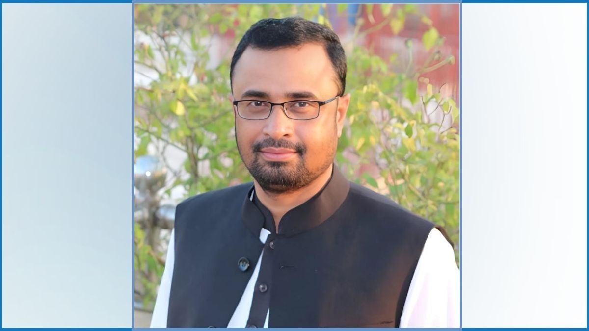আলফাডাঙ্গায় কৃষক লীগ নেতা গ্রেপ্তার