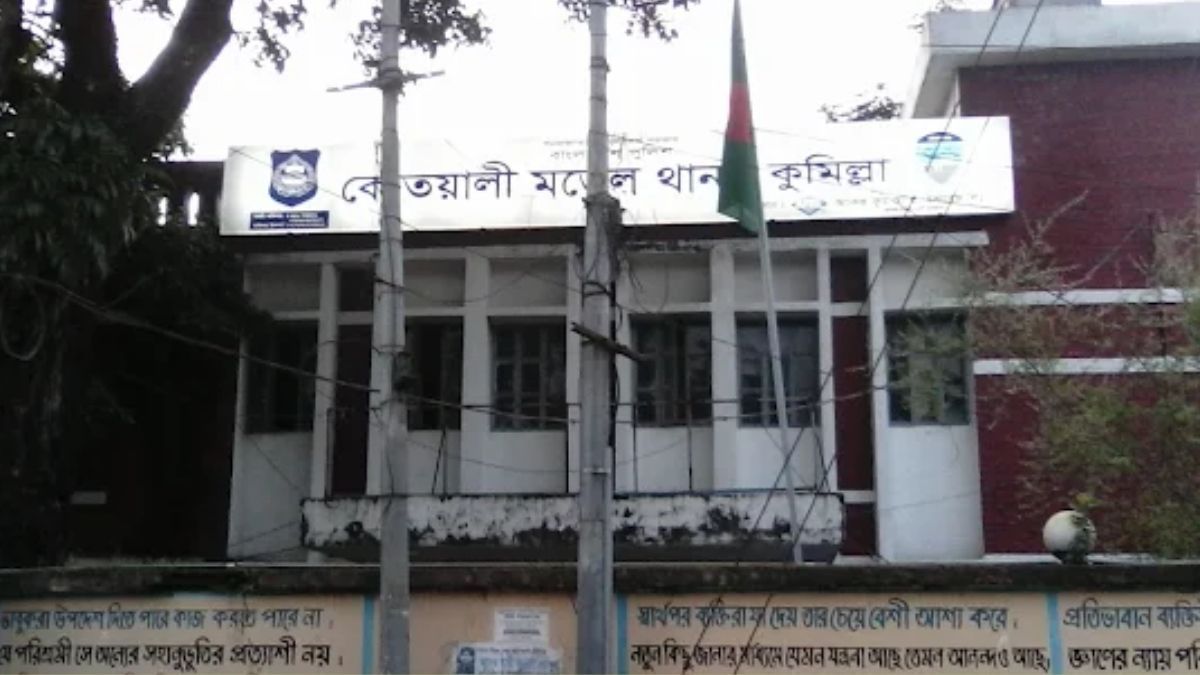 কুমিল্লায় ঈদের ছুটিতে ৬ ফ্ল্যাটে দুর্ধর্ষ চুরি