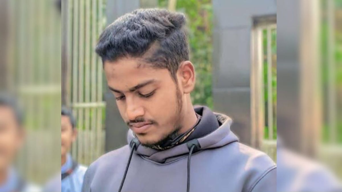 মাদারীপুরে বিদ্যুৎস্পৃষ্টে কলেজছাত্রের মৃত্যু