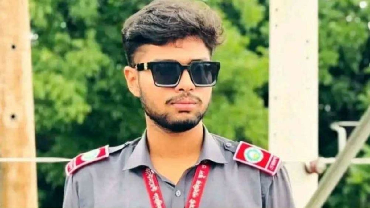 যমুনায় নিখোঁজ কলেজছাত্রের মরদেহ উদ্ধার