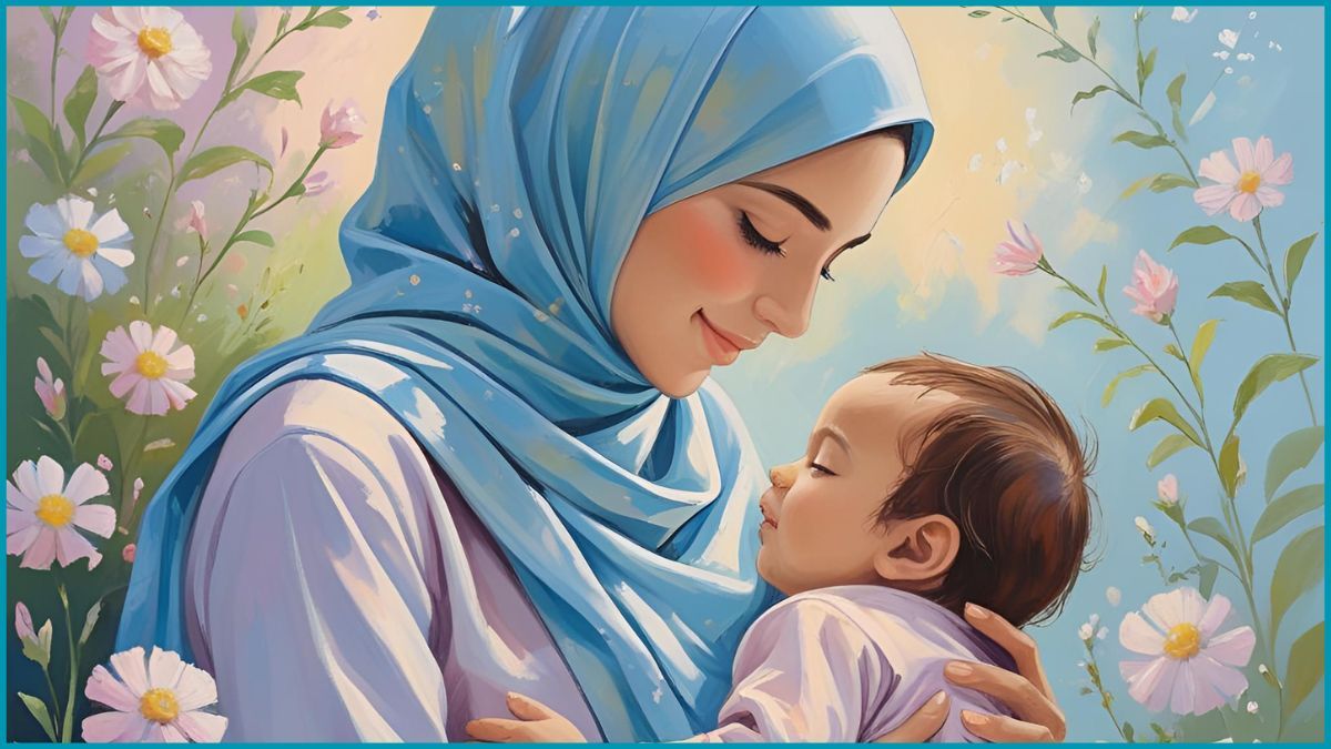 মা সন্তানকে কয় বছর পর্যন্ত দুধ পান করাতে পারবেন?