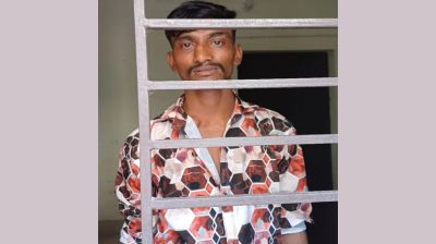 সিরাজদিখানে প্রবাসীর স্ত্রীকে ছুরিকাঘাত, যুবক আটক