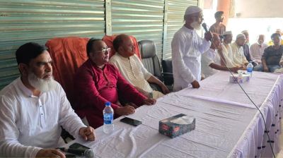 কেরানীগঞ্জে গয়েশ্বরকে জয়ী করতে ঐক্যবদ্ধ হওয়ার আহ্বান
