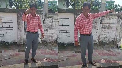 শ্রীমঙ্গলে সাংবাদিক লাঞ্ছিতের অভিযোগ