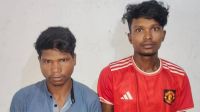 নবাবগঞ্জে গণধর্ষণ মামলায় গ্রেপ্তার ২