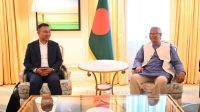 রমজানের আগে নির্বাচনের প্রস্তাব তারেক রহমানের