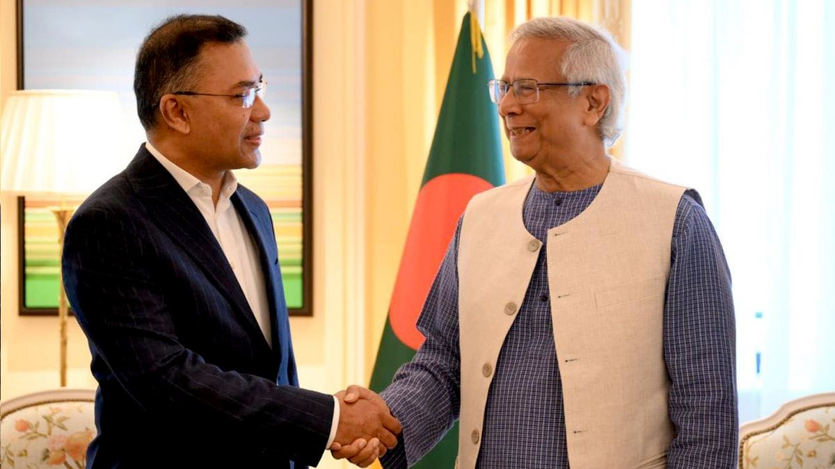 রমজানের আগেই নির্বাচন সম্ভব, তবে...