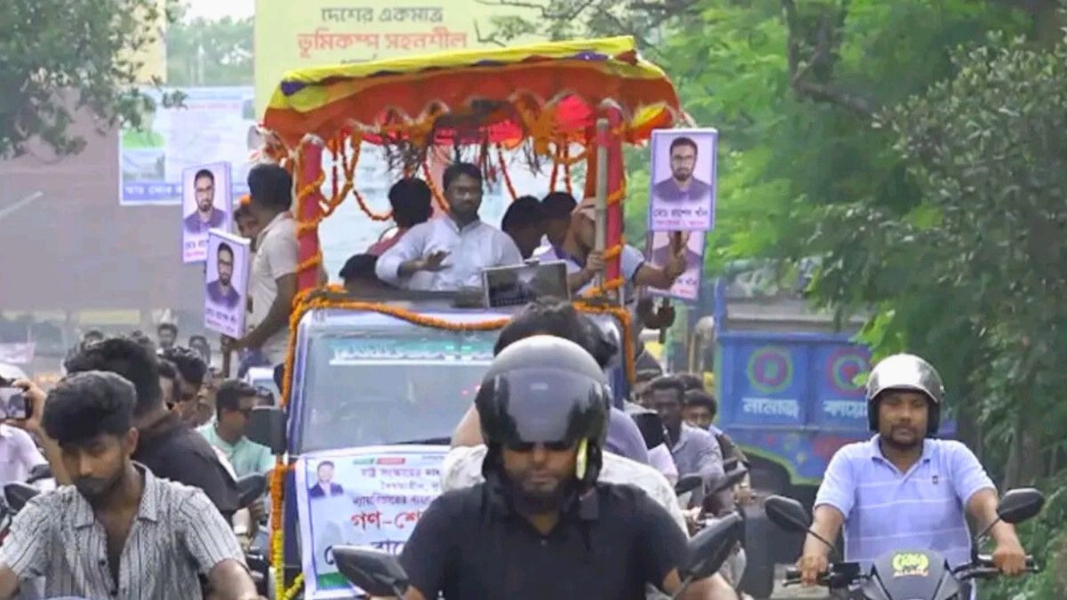 ‘আসন্ন জাতীয় নির্বাচন হবে ইতিহাসের সেরা’