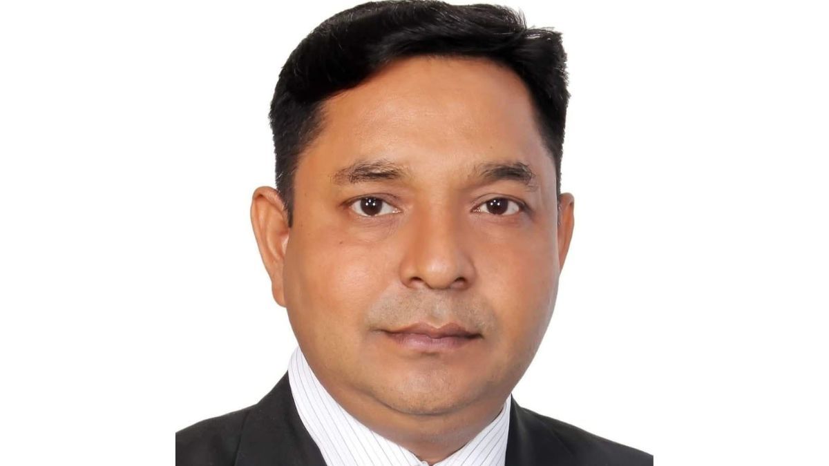 কেরানীগঞ্জে সাবেক ভাইস চেয়ারম্যান সাহিদ গ্রেপ্তার