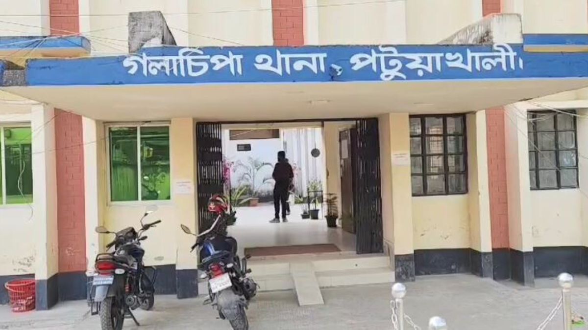 দশমিনা ও গলাচিপায় উত্তেজনা, রোববার সকাল ৮টা পর্যন্ত ১৪৪ ধারা চলবে