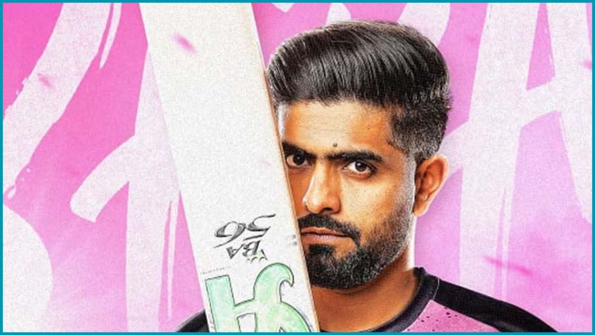 প্রথমবারের মতো বিগ ব্যাশে খেলবেন বাবর