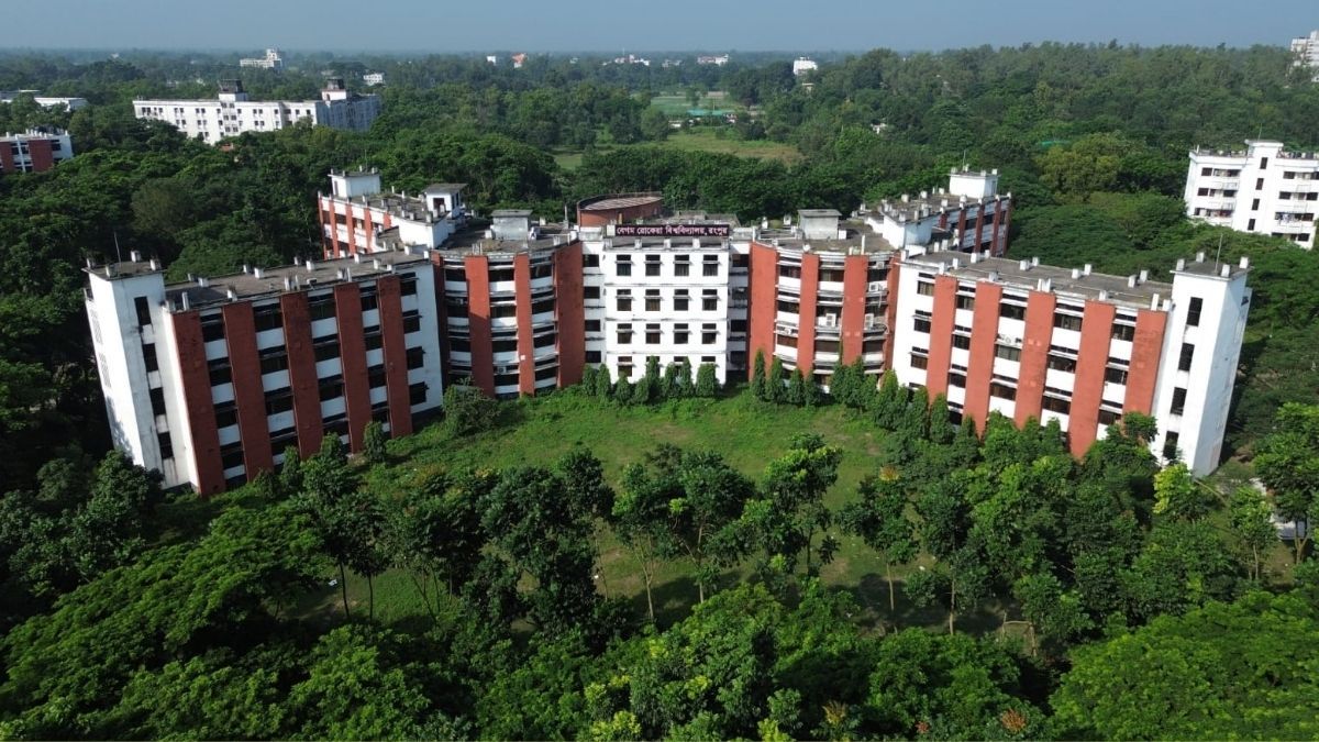 ছুটি শেষে রোববার খুলছে বেরোবি