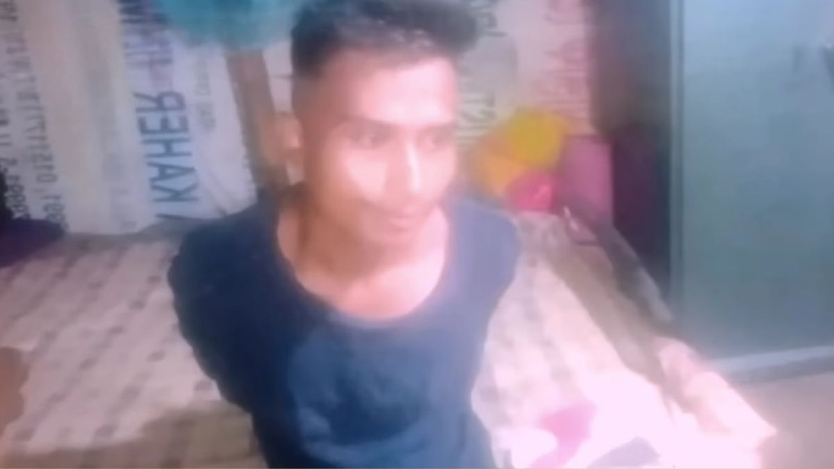 সুনামগঞ্জে ভাতিজার হাতে চাচি খুন