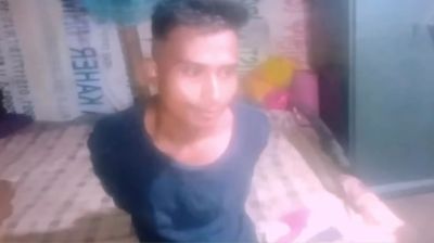 সুনামগঞ্জে ভাতিজার হাতে চাচি খুন