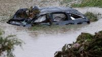 টেক্সাসে আকস্মিক বন্যায় প্রাণ গেল ১০ জনের
