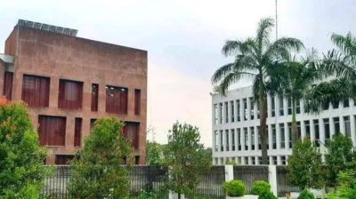 ডিআইইউ হলে শৃঙ্খলা রক্ষায় টাস্কফোর্স কমিটি