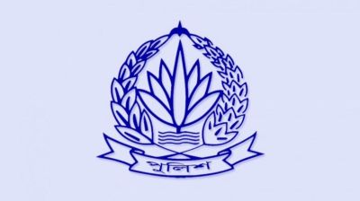 পুলিশের অতিরিক্ত ৪ ডিআইজিকে বদলি