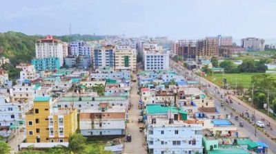 কক্সবাজারে কটেজ পল্লীতে অভিযানে ৪৮ তরুণ-তরুণী আটক