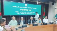 আমরা থাকব রেফারির ভূমিকায়, যারা খেলবে খেলুক : সিইসি