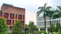 ডিআইইউ হলে শৃঙ্খলা রক্ষায় টাস্কফোর্স কমিটি