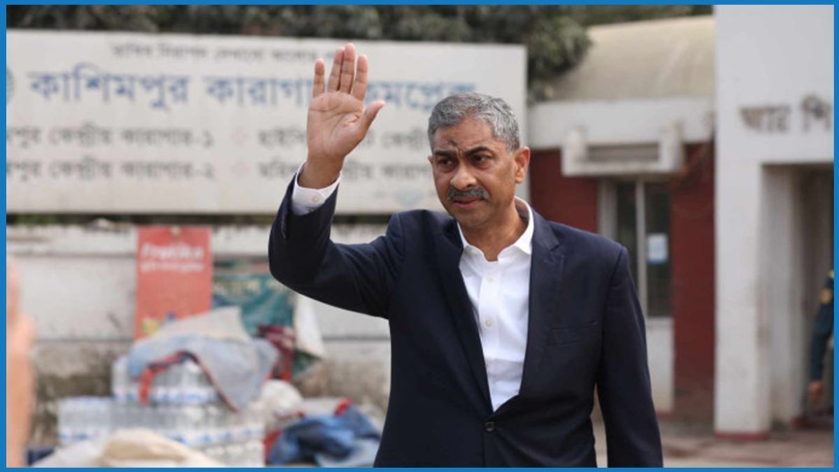 বিস্ফোরক মামলায় বিএনপি নেতা এ্যানিসহ ৯ জনের খালাস
