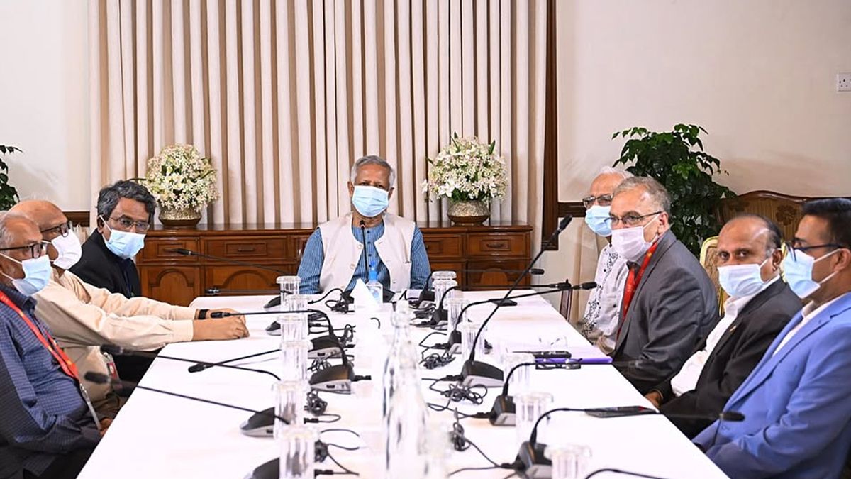 বিতর্কিত ৩ নির্বাচনে জড়িতদের খুঁজতে কমিটি গঠনের নির্দেশ