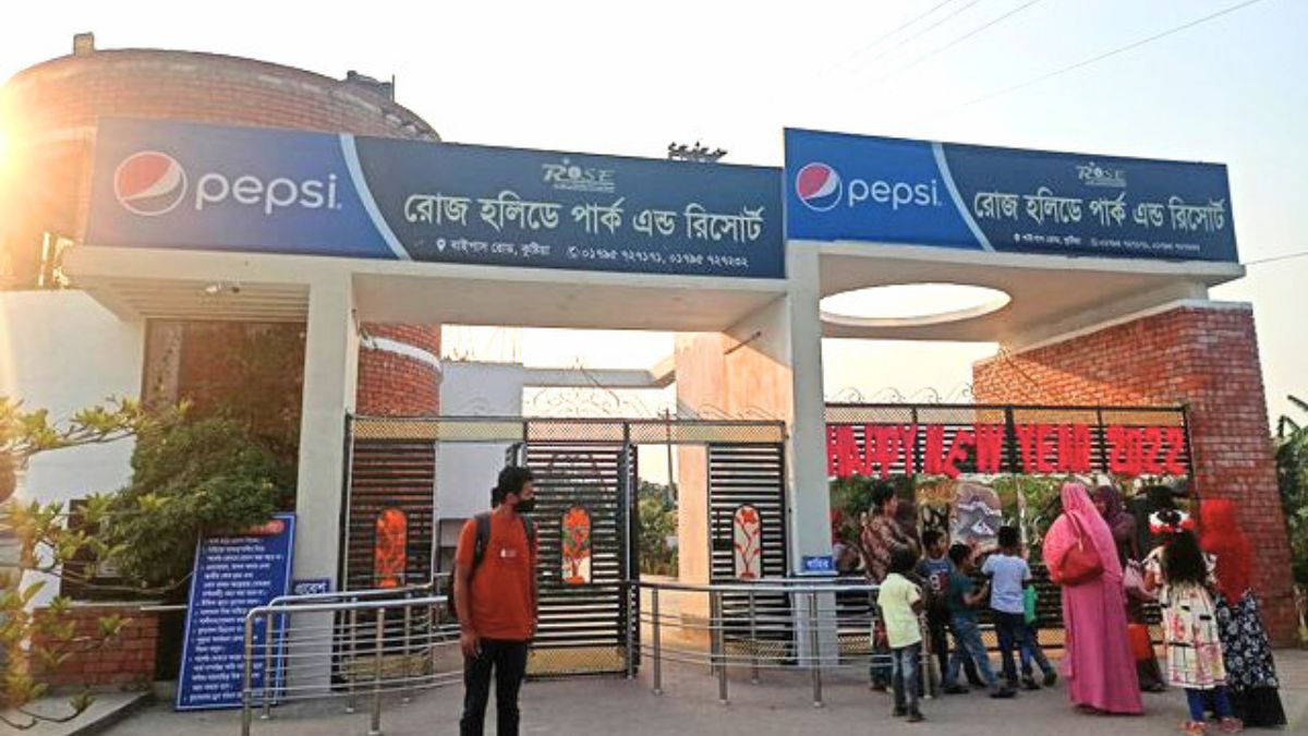 মিরপুরে রিসোর্টের আড়ালে দেহব্যবসা, ২ লাখ টাকা জরিমানা