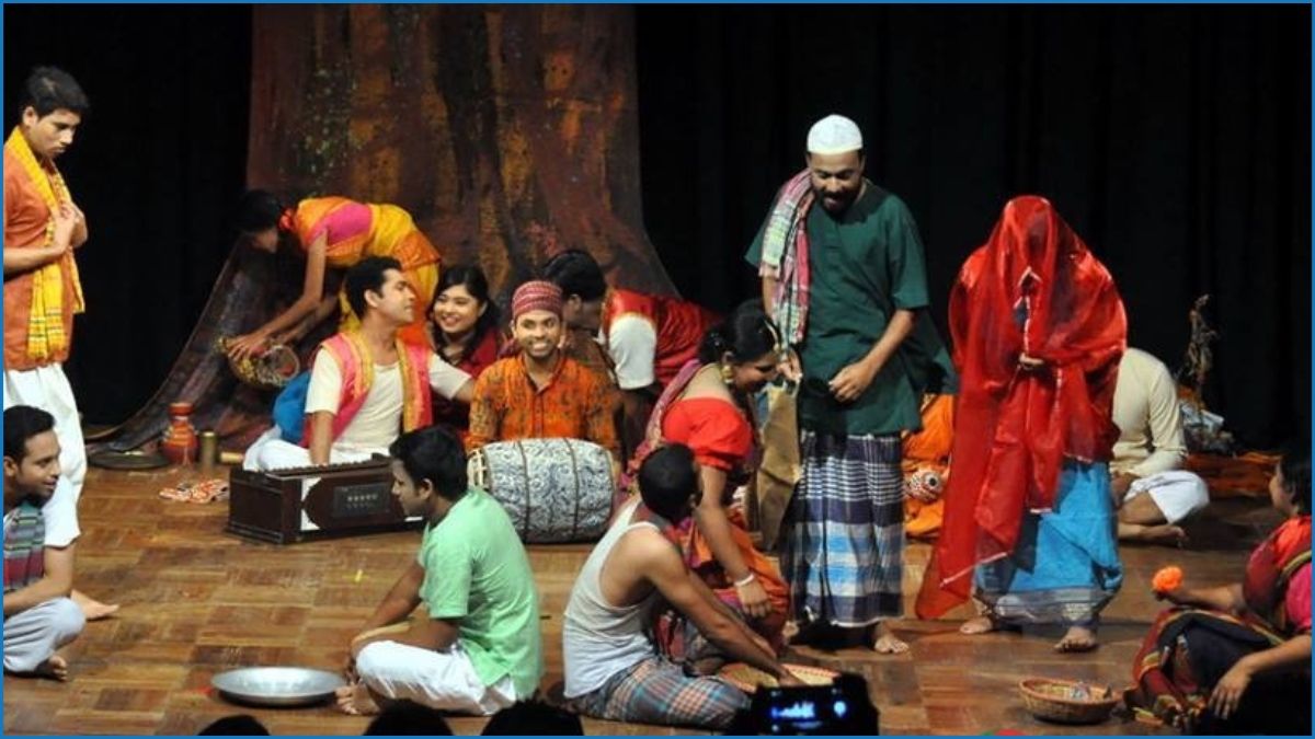 আবারও মঞ্চে আসছে ‘পাইচো চোরের কিচ্ছা’