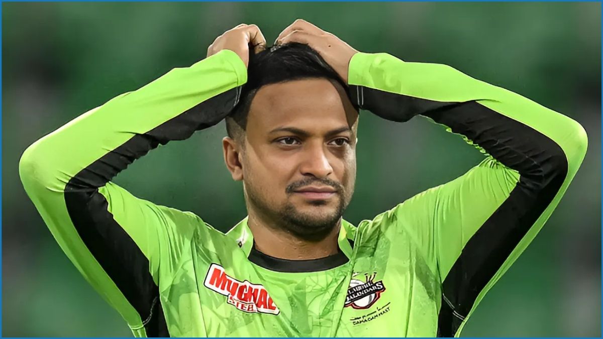 সাকিবসহ ১৫ জনের দেশত্যাগে নিষেধাজ্ঞা