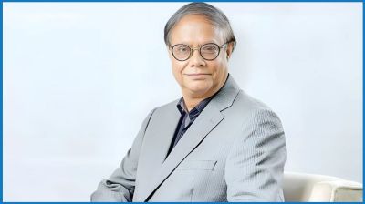 শরিয়াহ-ভিত্তিক পাঁচটি ব্যাংক শিগগিরই একীভূত করা হবে : গভর্নর