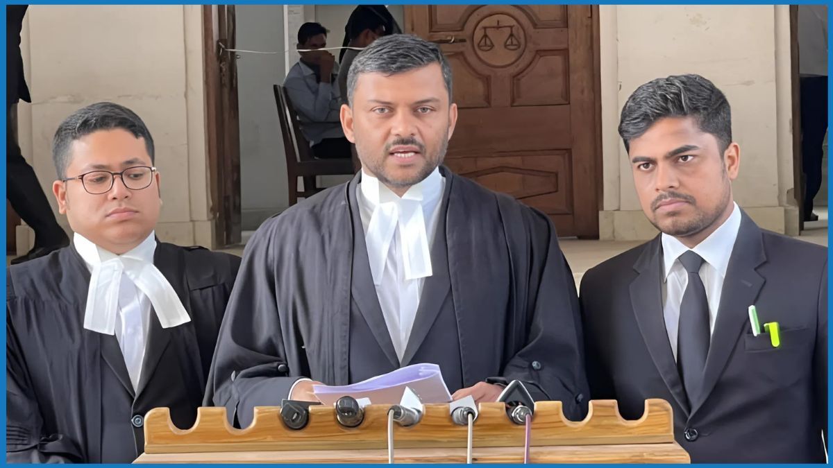 প্রবাসীদের ভোটাধিকার প্রয়োগে লড়বেন শিশির মনির