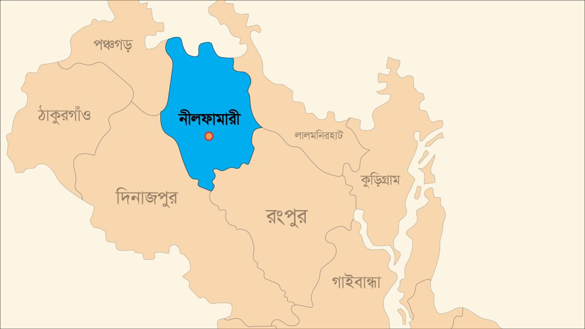 ডিমলায় একদিনে দুই ঝুলন্ত মরদেহ উদ্ধার, এলাকায় চাঞ্চল্য