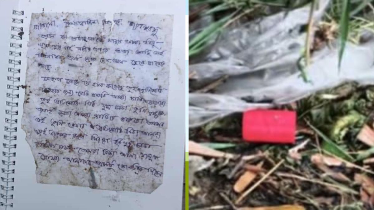 ‘বিএনপির কেউ পালাতে পারবে না’