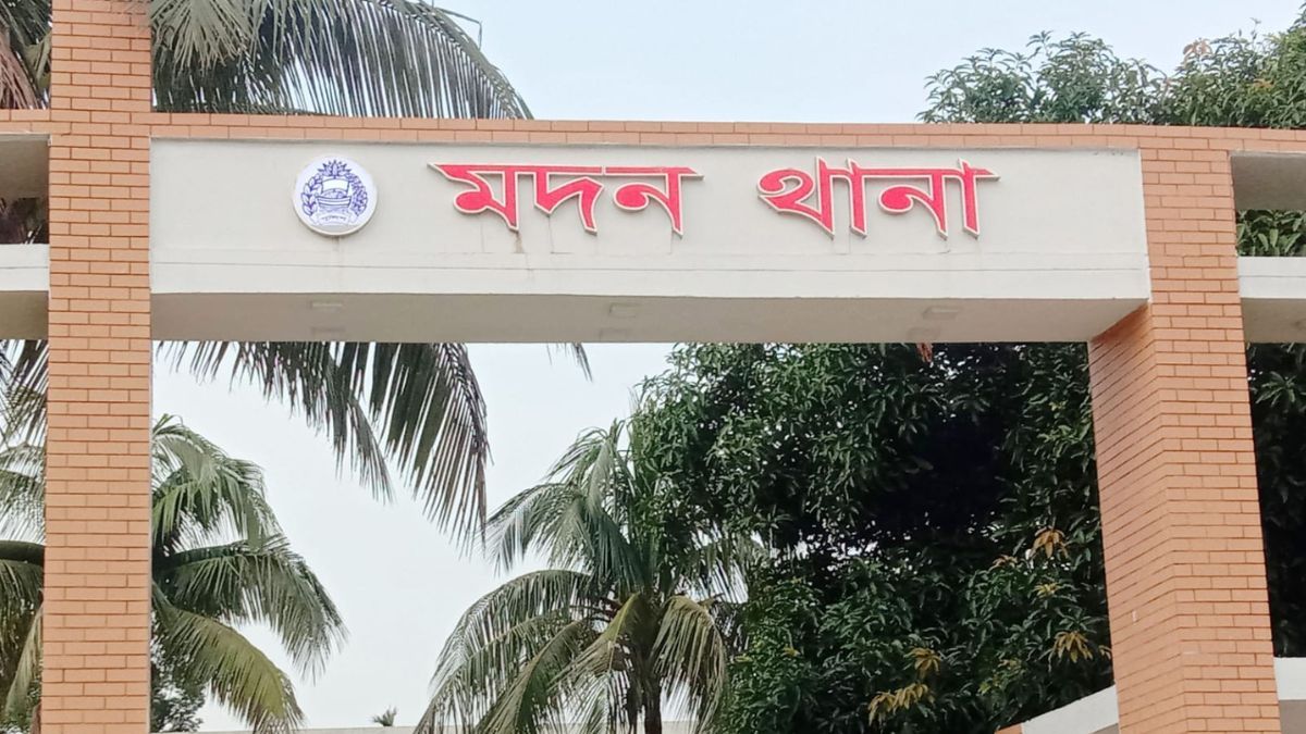 নেত্রকোনায় শিশু হত্যাকাণ্ডে সন্দেহভাজন ৬ জন আটক