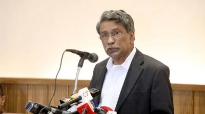 জুলাই মাসেই জাতীয় সনদ দেওয়া হবে : আলী রীয়াজ