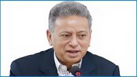 জাতীয় স্বার্থে বিএনপি ঐকমত্যকে গুরুত্ব দেবে : আমীর খসরু