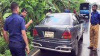 যশোরে নগদের ৫৫ লাখ টাকা ছিনতাই