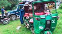 গাজীপুরে বাস-সিএনজি সংঘর্ষে মা-ছেলেসহ নিহত ৩