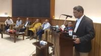 দ্বিতীয় পর্যায়ে বৈঠকে বসল জাতীয় ঐকমত্য কমিশন