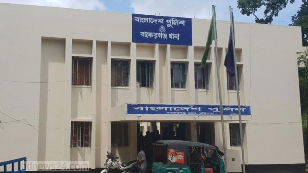 বরিশালে গৃহবধূকে কুপিয়ে হত্যা