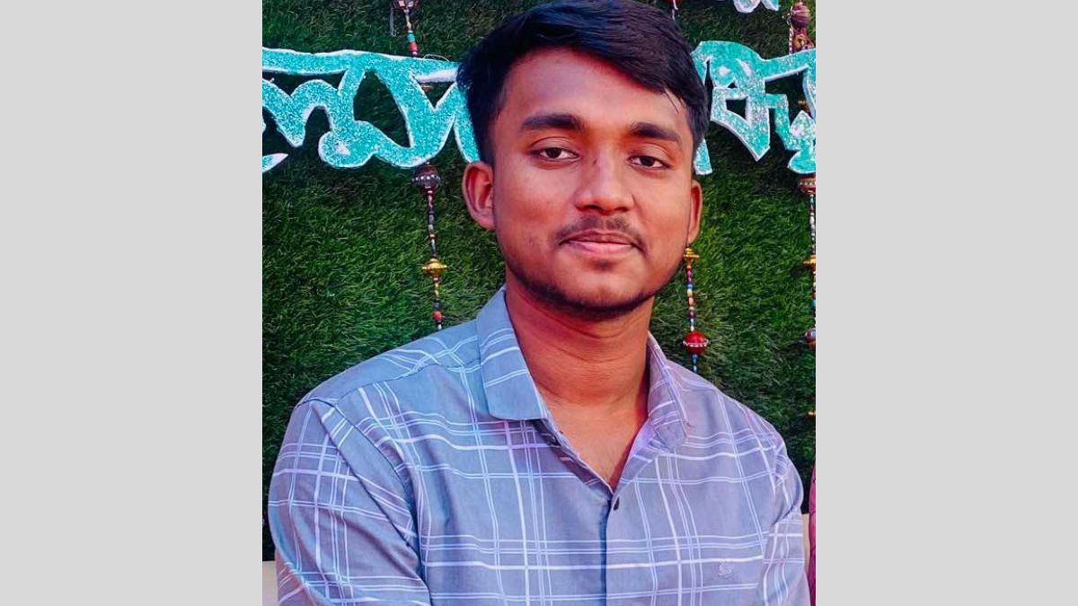 কুমিল্লায় যুবক নিখোঁজ, সন্ধান চায় পরিবার