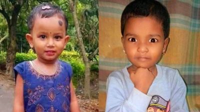 শেরপুরে নিখোঁজ ২ শিশুর মরদেহ উদ্ধার