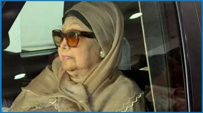 সন্ধ্যায় খালেদা জিয়াকে এভারকেয়ারে নেওয়া হচ্ছে